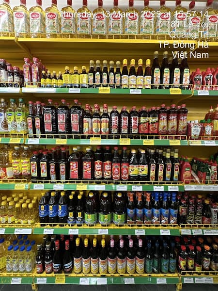 Hình ảnh BÁCH HOÁ XANH LÊ LỢI - 6