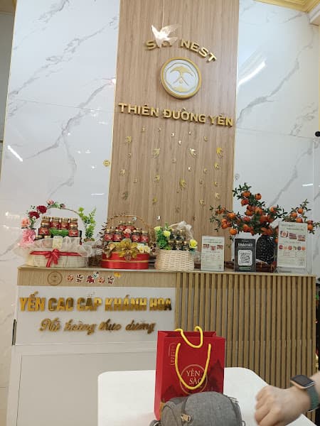 Hình ảnh Yến Sào Đà Nẵng - Sky Nest - 2