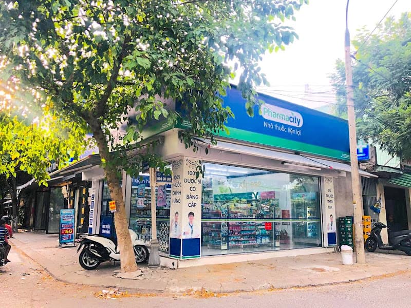 Hình ảnh Nhà thuốc Pharmacity - 3
