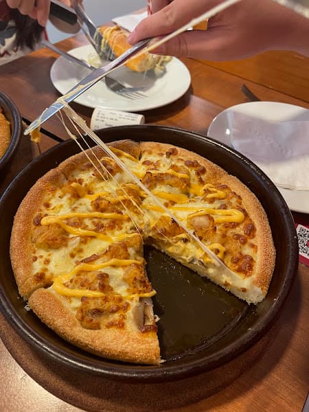 Hình ảnh Pizza Hut Nguyễn Tri Phương - 5