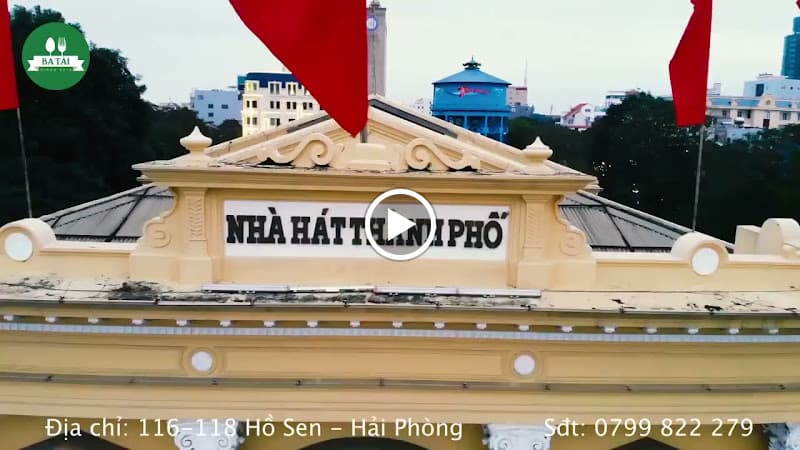 Hình ảnh BA TÀI QUÁN Hồ Sen - Lẩu Cá Kèo Nhậu xuyên màn đêm - 4