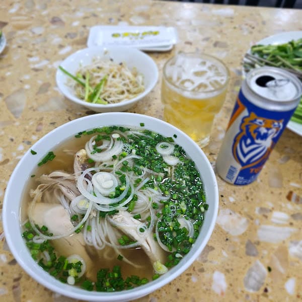 Hình ảnh Phở Hùng - 3