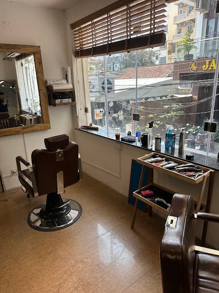 Hình ảnh Bro Barbershop - 3