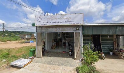 Ảnh bìa Bánh xèo cô hồng