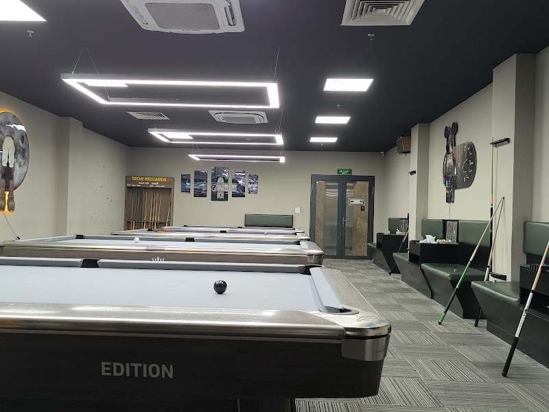 Hình ảnh Tony Billiards - 2