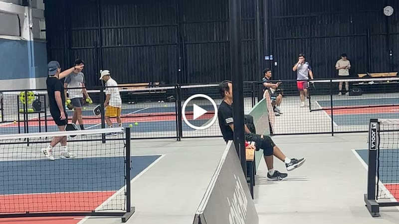 Hình ảnh MỘC PICKLEBALL - 4