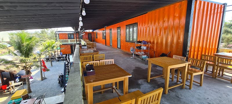 Hình ảnh HẢI SẢN THÀNH CÁ biển châu tân - 7