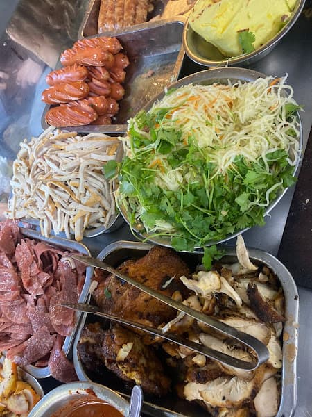 Hình ảnh Bánh Mỳ 38 Đinh Liệt - Bánh Mỳ Phố Cổ - 5