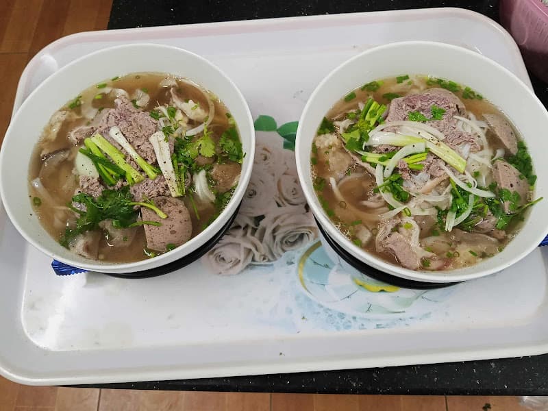 Hình ảnh Phở Bắc Hải - Lẩu Bò - 5