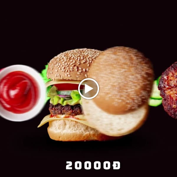 Hình ảnh Bánh mì truyêng thống đông ba cơ sở 4 - 4