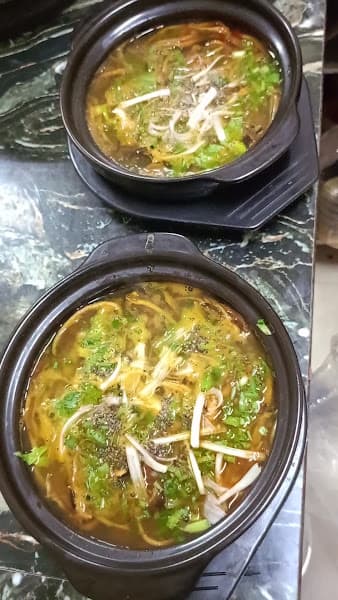 Hình ảnh Cháo Lươn Diệu Lý - 6