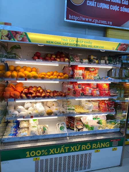 Hình ảnh Siêu thị Bách hoá XANH Khóm 2, TT Năm Căn - 5