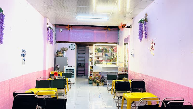 Hình ảnh KU SHIN sinh tố - cafe - ăn vặt - 7