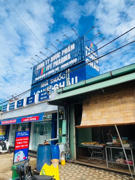 Hình ảnh Nhà Thuốc FPT Long Châu - 2