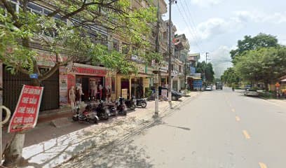 Trà Sữa Trân Châu Số 1