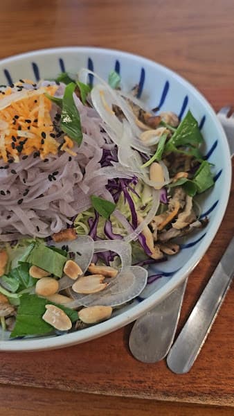 Hình ảnh Quán thuần chay Thong Dong - 3