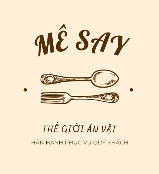 Hình ảnh Mê Say - Thế Giới Ăn Vặt - Trần Bình - 5