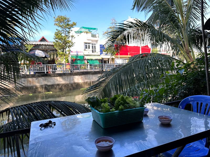 Hình ảnh Bánh xèo Hương - 4