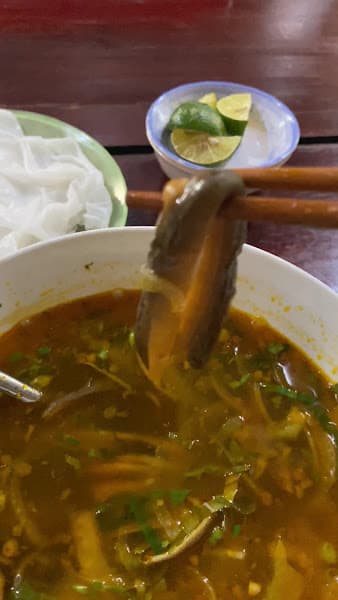 Hình ảnh Súp Lươn Dũng Cường - 2