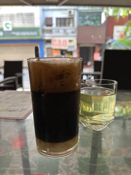 Hình ảnh Cafe 24h - 2