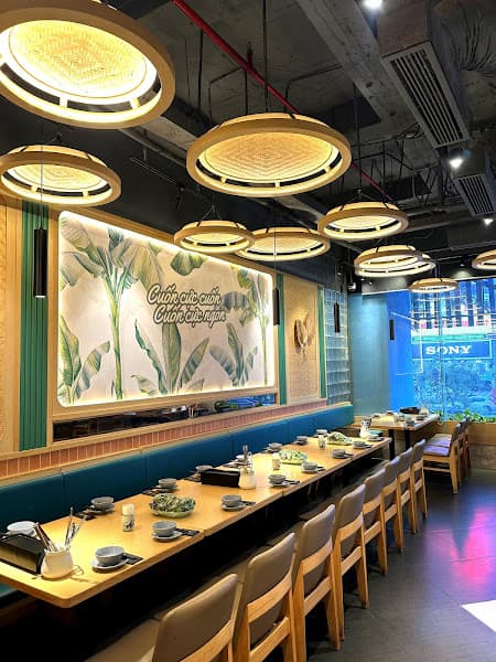 Hình ảnh Chợ Lương Văn Can - 2