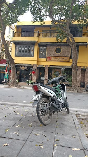 Hình ảnh Tinh hoa ẩm thực Việt - 5