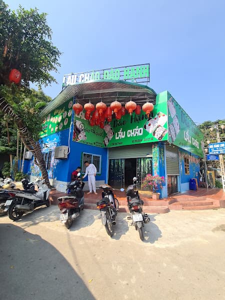 Hình ảnh Lẩu cháo Lợi Cóong CS1. - 4