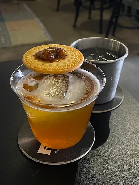 Hình ảnh REST - Record Mocktail & Coffee - 2