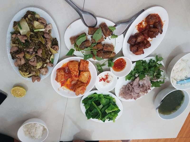 Hình ảnh Quán Cơm - Phở Linh Anh - 4