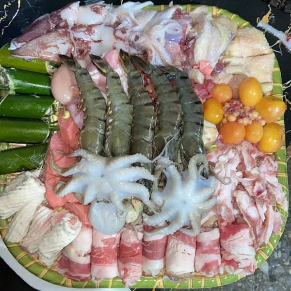 Hình ảnh Quán NGỌC CHÁO - 4