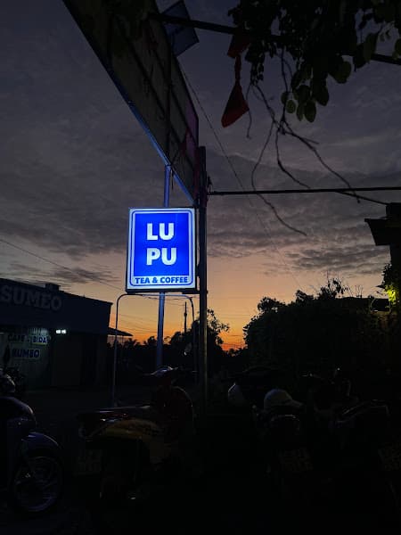 Hình ảnh LuPu - Tea & Coffee - 5
