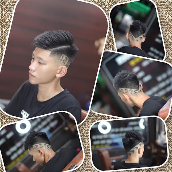 Hình ảnh ViKing BarberHouse - 3