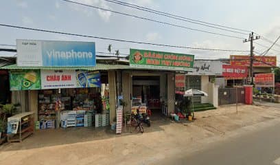 Cơm chay Bảo khai Tâm