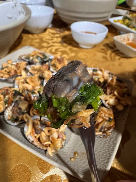 Hình ảnh Nhà hàng hải sản Nhân Sự - 2