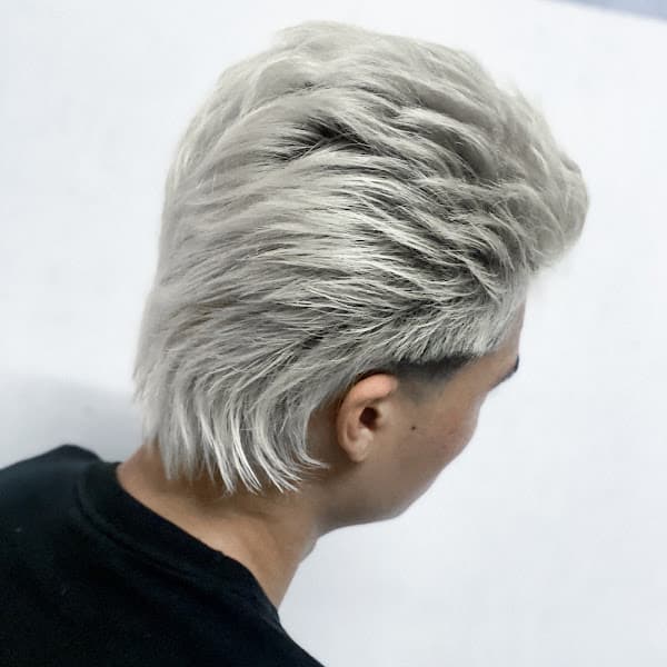 Hình ảnh 909 Haircut - 4