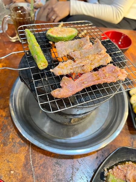Hình ảnh Vỉa Hè - 3