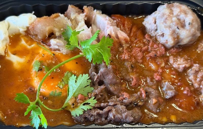 Hình ảnh Bếp Nhà Mơ - 2