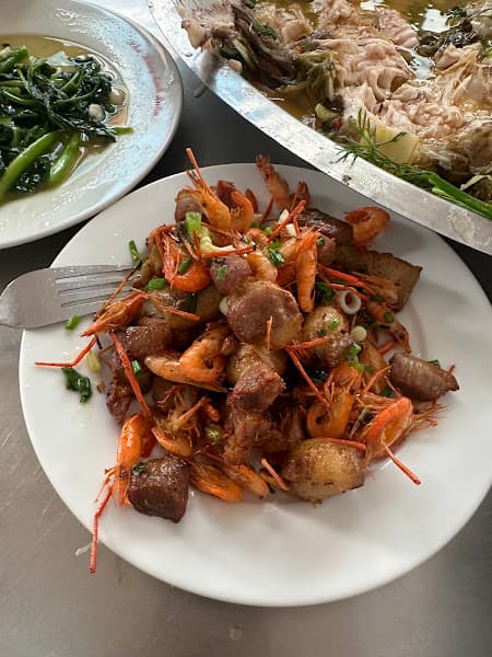 Hình ảnh Nhà Hàng Linh Luân - 3