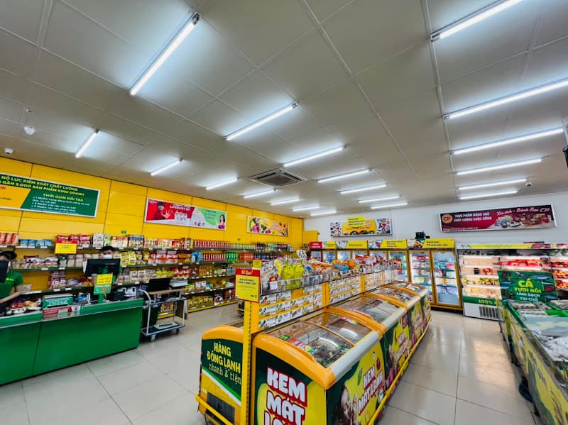 Hình ảnh Siêu thị Bách hóa XANH BẮC SƠN - 3