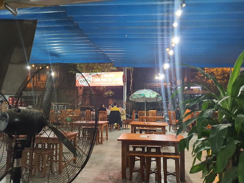 Hình ảnh Nhà hàng Hải Sản Soccer - 4