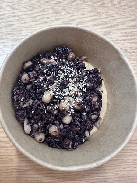 Hình ảnh Nhà hàng ăn chay Gardenai Chay Grand World - Làng Sake - 4