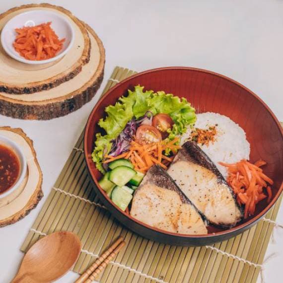 Hình ảnh Quán Gà Chỉ Tuấn Béo - 2