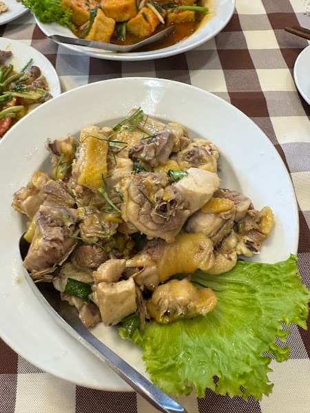 Hình ảnh Quán Ăn Vinh Thanh - 2