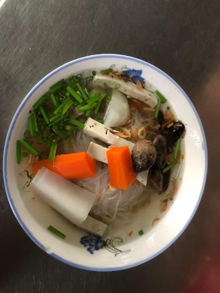 Hình ảnh Quán cơm chay phước huệ - 3