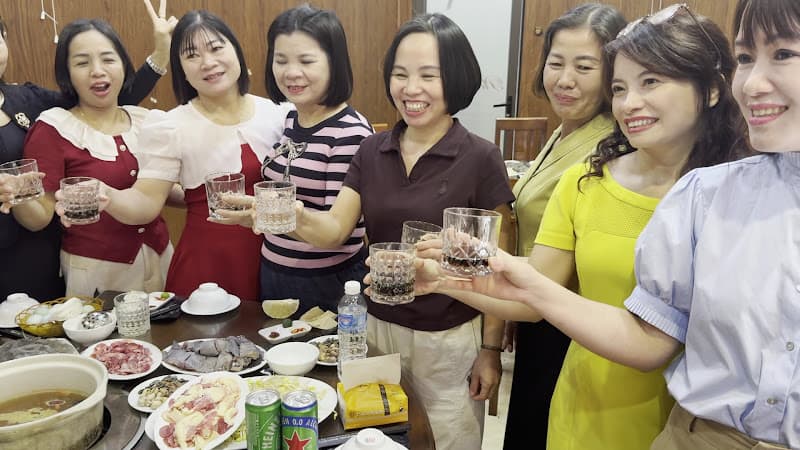 Hình ảnh Lẩu nấm Tứ Quý - 5