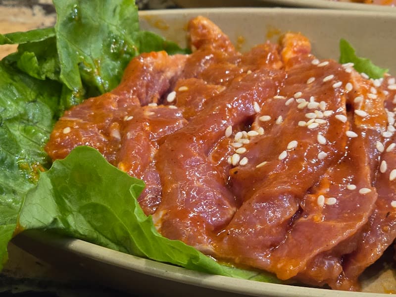 Hình ảnh Lẩu nướng Bếp Vườn - 2