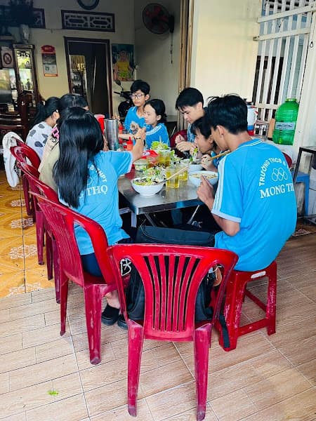 Hình ảnh Bún Bò Huế Phương Mai - 3