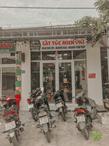 Hình ảnh Long Khánh Hair Bar Lounge - 4