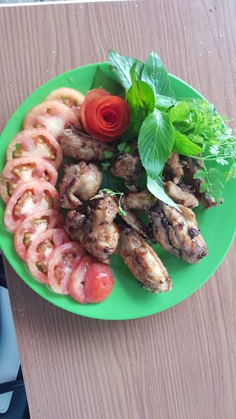 Hình ảnh Quán Thế Giới Hải Sản - 4