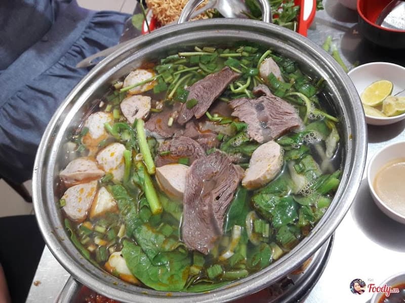 Hình ảnh Phở bò 99 - 4